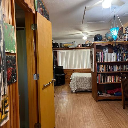 Miami Bungalow Oasis Near Everglades & The Keys Cutler Bay Eksteriør bilde