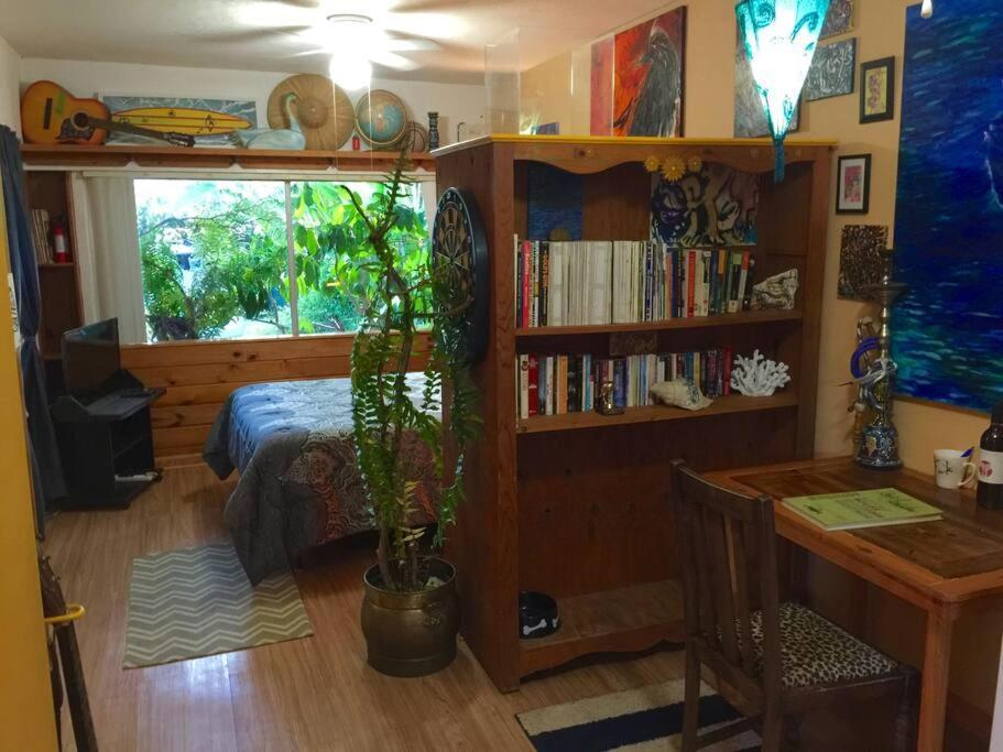 Miami Bungalow Oasis Near Everglades & The Keys Cutler Bay Eksteriør bilde