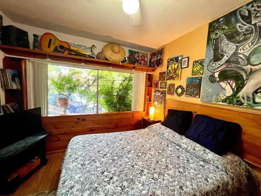 Miami Bungalow Oasis Near Everglades & The Keys Cutler Bay Eksteriør bilde