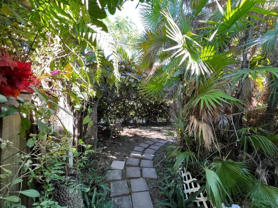 Miami Bungalow Oasis Near Everglades & The Keys Cutler Bay Eksteriør bilde