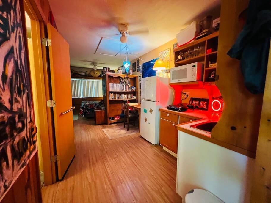 Miami Bungalow Oasis Near Everglades & The Keys Cutler Bay Eksteriør bilde