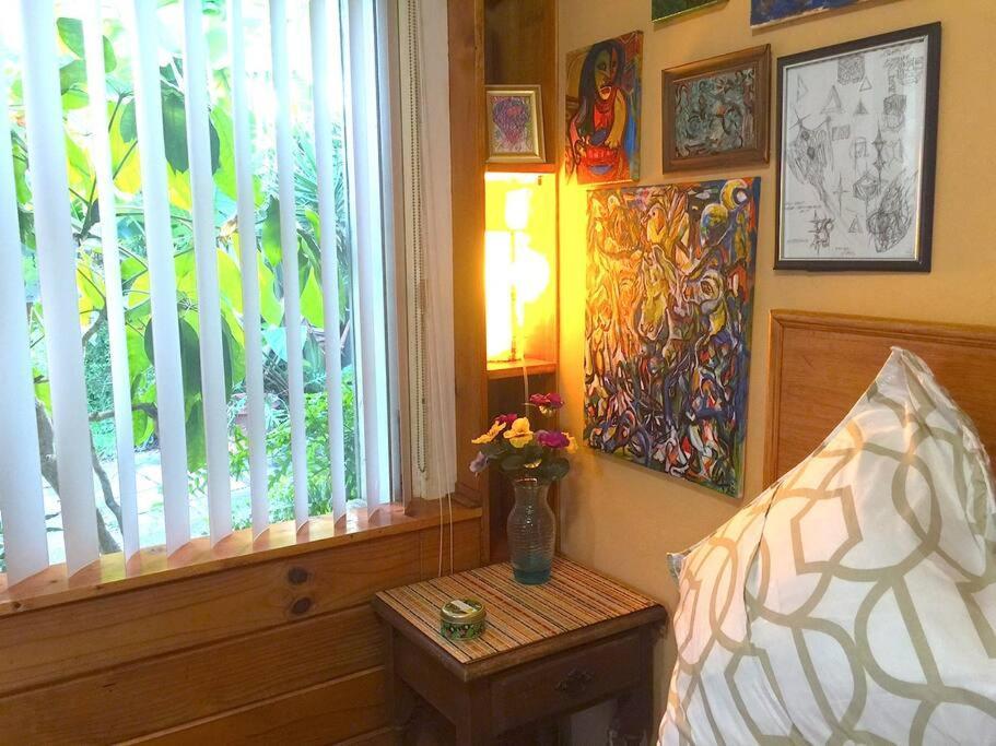 Miami Bungalow Oasis Near Everglades & The Keys Cutler Bay Eksteriør bilde