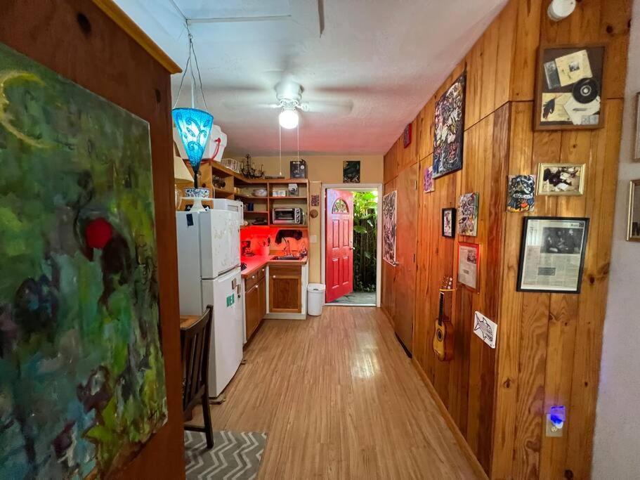 Miami Bungalow Oasis Near Everglades & The Keys Cutler Bay Eksteriør bilde