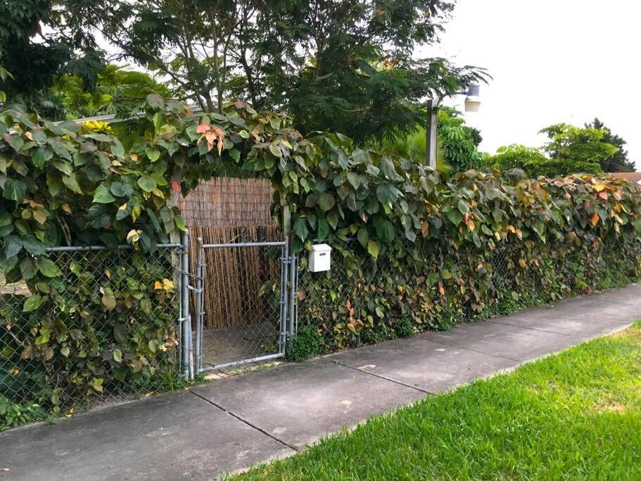 Miami Bungalow Oasis Near Everglades & The Keys Cutler Bay Eksteriør bilde
