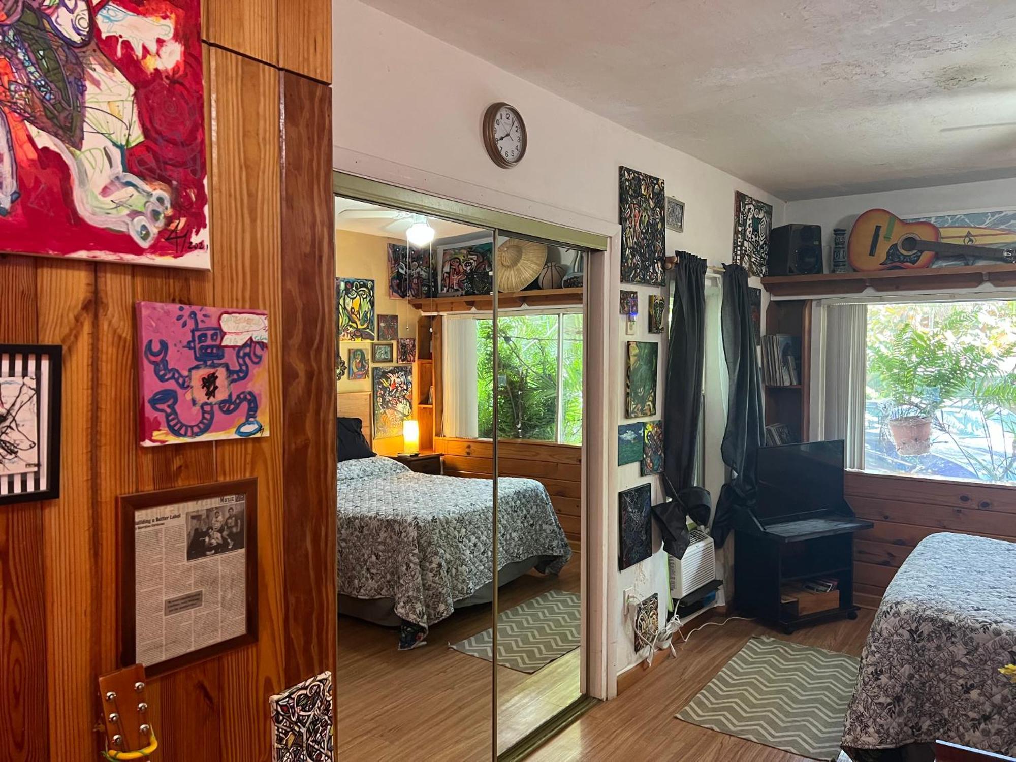 Miami Bungalow Oasis Near Everglades & The Keys Cutler Bay Eksteriør bilde