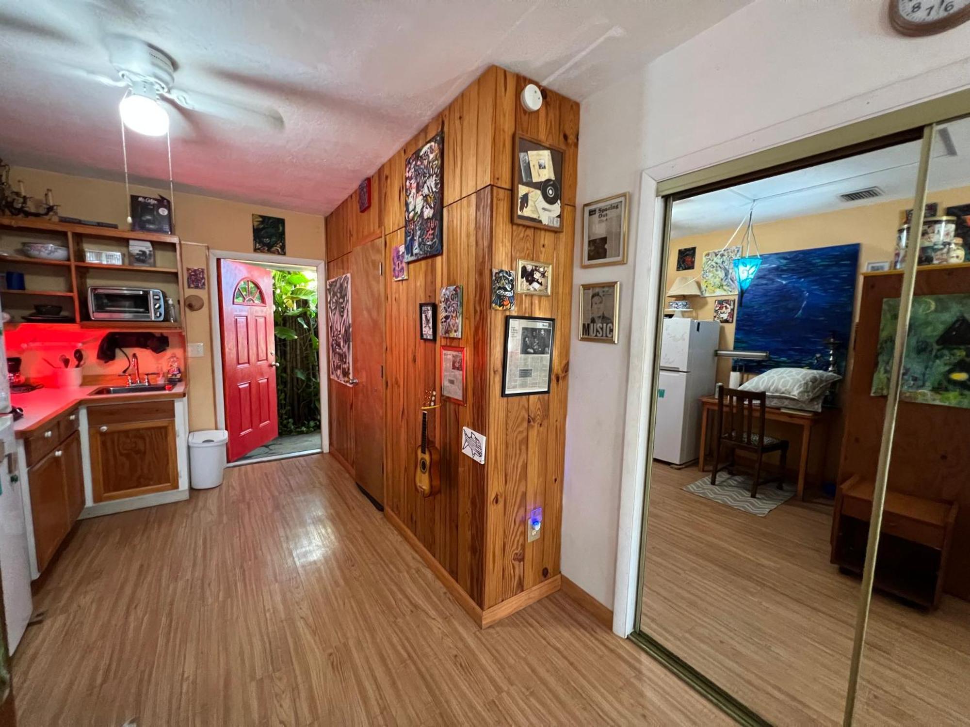 Miami Bungalow Oasis Near Everglades & The Keys Cutler Bay Eksteriør bilde