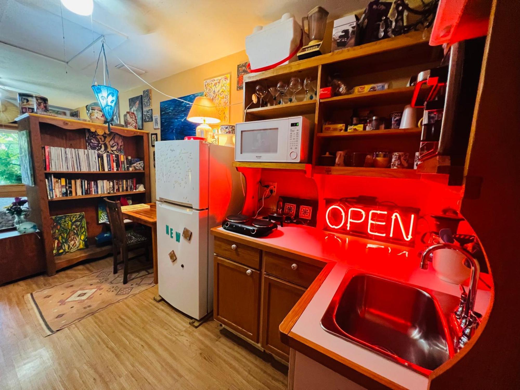 Miami Bungalow Oasis Near Everglades & The Keys Cutler Bay Eksteriør bilde