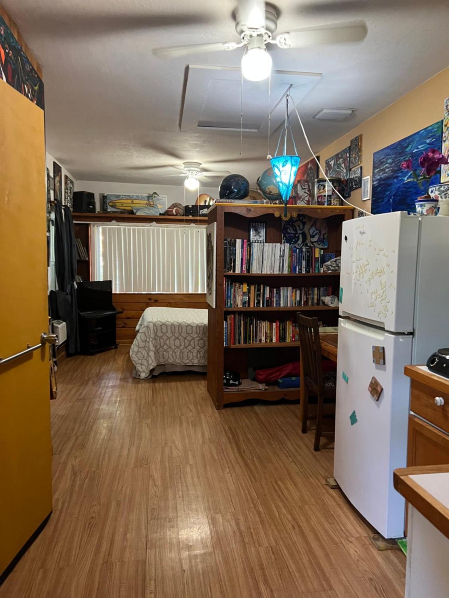 Miami Bungalow Oasis Near Everglades & The Keys Cutler Bay Eksteriør bilde