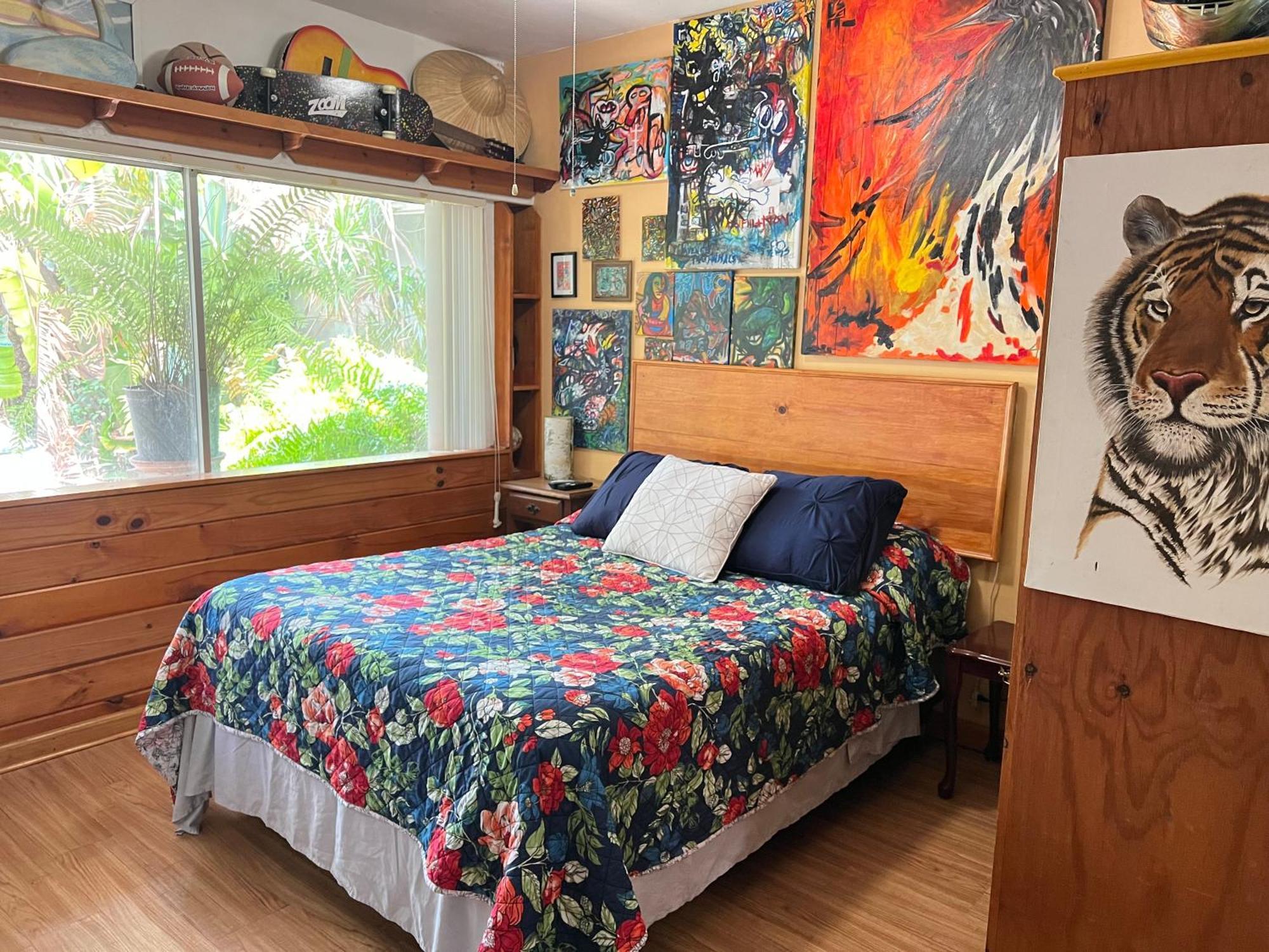 Miami Bungalow Oasis Near Everglades & The Keys Cutler Bay Eksteriør bilde